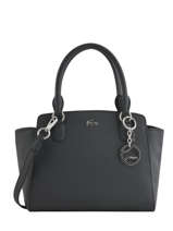 Sac Trapze Daily Classic Lacoste Noir daily classic NF2594DC
