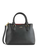 Handtas Dryden Leder Lauren ralph lauren dryden 31719699