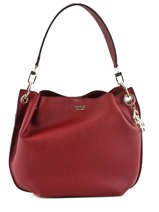 Schoudertas Digital Guess Violet digital VG685303