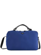 Reistas M Pop Lancel Blauw pop A08851