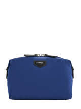 Trousse De Toilette S Pop Lancel Bleu pop A08856