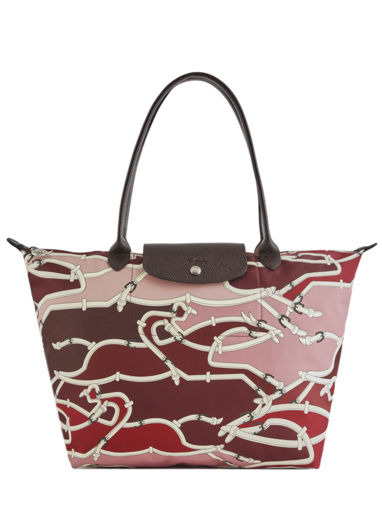 Le papillon sur edisac pliage 1899670 Longchamp Besace be 8waqAA