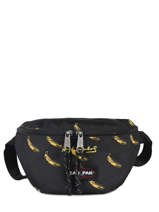 Heuptasje Springer Andy Warhol Eastpak Zwart andy warhol K074AND