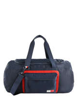 Sac De Voyage Tommy Utility Tommy hilfiger Multicolore tommy utility AM03598