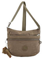 Cross Body Tas Basic Kipling Grijs basic 70