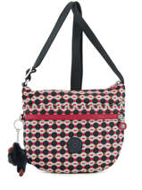 Cross Body Tas Basic Kipling Zwart basic 70