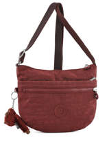 Cross Body Tas Basic Kipling Rood basic 70
