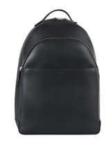 Sac  Dos Business Jack Lancel Noir jack A08698