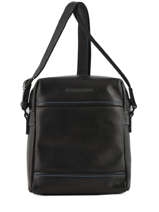 Sac Bandouli�re Jasper Arthur & aston Noir jasper 1589-28
