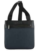 Cross Body Tas Keen Azzaro Blauw keen AZ945807