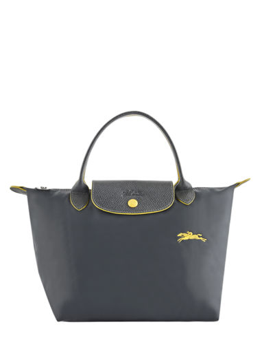 sac pliage longchamp noir