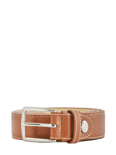Longchamp Le foulonn� Riem Bruin