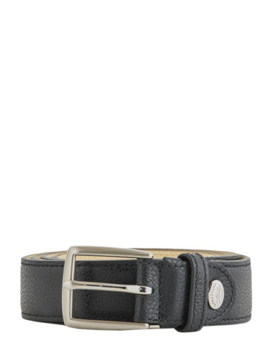 Longchamp Le foulonn� Ceinture Noir