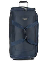 Sac De Voyage Spark Sng Samsonite Bleu spark sng 65N011