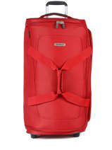 Sac De Voyage Spark Sng Samsonite Rouge spark sng 65N011