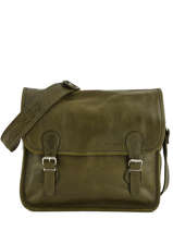 Lasacoche M Paul marius Vert vintage M