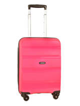 Valise Cabine American tourister Rose bon air 85A001