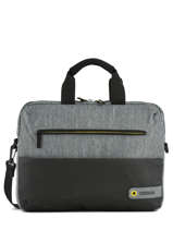 Porte-ordinateur American tourister Noir city drift 28G003