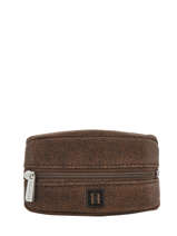 Porte-monnaie Cuir Hexagona instinct 667297