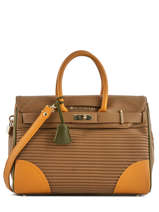 Handtas Rymel Mac douglas Zwart rymel PYLRYM-X