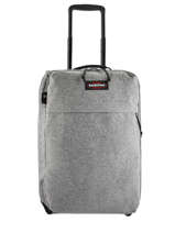 Handbagage Eastpak Grijs authentic luggage K36D