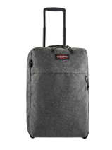 Valise Cabine Eastpak Gris authentic luggage K36D