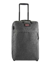 Valise Cabine Eastpak Gris authentic luggage K36D