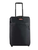 Valise Cabine Eastpak Noir authentic luggage K36D