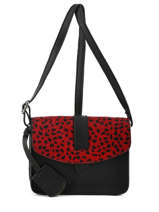 Cross Body Tas Evening Burkely Zwart evening 543616