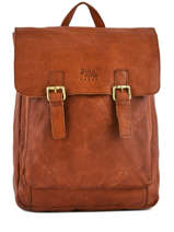 Sac  Dos Business Basilic pepper Marron urban BURB07
