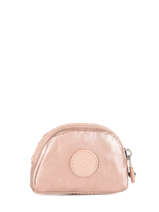 Portemonnee Kipling Roze basic + 171