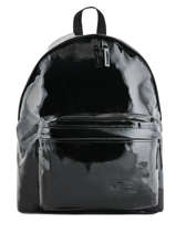 Sac  Dos 1 Compartiment Eastpak Noir pearlescent K620PEAR