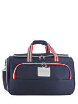 Sac De Voyage Cabine Hossegor Tann's Bleu hossegor 67752