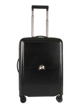 Valise Cabine Delsey Noir turenne 1621803