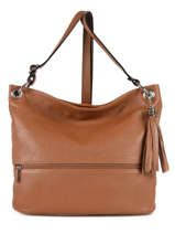 Sac Bandoulire Caviar Cuir Milano caviar CA17116