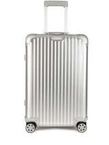 Valise Rigide Original Rimowa Argent original 925-63-4