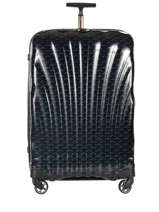 Harde Reiskoffer Cosmolite Samsonite Zwart cosmolite V22392