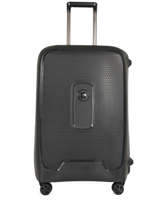 Valise Rigide Moncey Delsey Gris moncey 3844820B