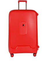 Valise Rigide Moncey Delsey Noir moncey 3844821B