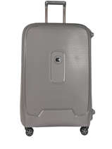 Valise Rigide Moncey Delsey Argent moncey 3844821B