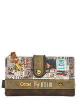 portefeuille anekke aviator
