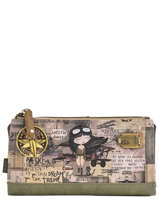portefeuille anekke aviator