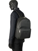 Rugzak Lacoste Blauw men