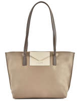 Shoppingtas Maya Lancaster Zwart maya 29