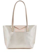 Shoppingtas Maya Lancaster Zwart maya 29