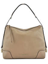 Schoudertas Crosby Leder Michael kors Beige crosby H8GCBL3L