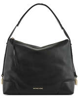 Besace Crosby Cuir Michael kors Noir crosby H8GCBL3L