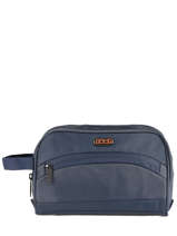 Toiletzak Jump Blauw triton TR107