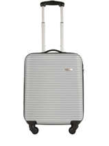 Valise Cabine Travel madrid IG1701-S