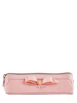 Etui Ted baker Zwart icon bag CASELLA